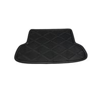 Tapis de Coffre de Voiture Compatible avec Hyundai Accent MC Verna Super Pony Brio 2006-2010, Accessoire de Protection for Bagages