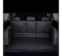 Tapis de Coffre de Voiture Complet, pour BYD Seal U 2024-2025 Tapis de Coffre, Protection de Coffre, Accessoires intérieurs,C