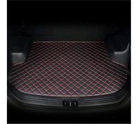 Tapis De Coffre De Voiture Étanche Couverture De Cargaison Arrière Tapis Accessoires De Queue Doublure De Botte pour Benz 2014-2015 W212 W213(4)