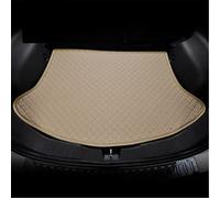 Tapis De Coffre De Voiture Étanche Couverture De Cargaison Arrière Tapis Accessoires De Queue Doublure De Botte pour Benz 2014-2015 W212 W213(2)
