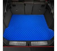 Tapis De Coffre De Voiture Personnalisé, Anti-salissure, pour Toyota pour Crown 2023-2024, Accessoires D'intérieur Tapis Coffre Voiture(Bleu,2024)