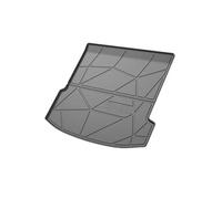 Tapis De Coffre De Voiture pour Benz GLE W167 350 450 300d Coupé 2020-2023, Imperméable, Accessoires De Décoration