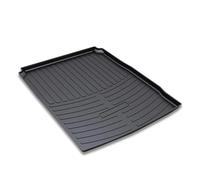 Tapis De Coffre De Voiture pour BMW Série 5 F10 2010-2017, Tapis De Chargement Plateau De Coffre Tapis Antidérapant Tapis De Sol