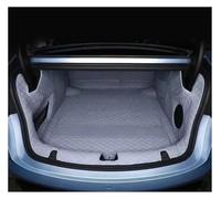 Tapis de Coffre de Voiture pour BYD pour Joint pour DMi | Boîte Rangement Avant Voiture Cuir Tapis Coffre Protection Inférieure 2026 2025(Full A)