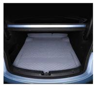 Tapis de Coffre de Voiture pour BYD pour Joint pour DMi | Boîte Rangement Avant Voiture Cuir Tapis Coffre Protection Inférieure 2026 2025(Main pad A)