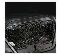 Tapis De Coffre De Voiture pour Ford pour Mustang pour Mach-E 2021-2025 Tapis De Coffre Avant Protection Complète Anti-salissures Accessoires Voiture(Front Pad)