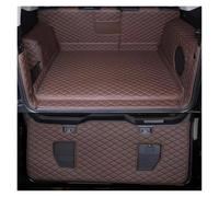 Tapis de Coffre de Voiture pour GWM pour Réservoir 400 | Ensemble Complet Tapis Coffre Doublure Coffre Botte Couverture Intérieure 2024 - 2026(G)