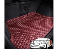 Tapis de Coffre de Voiture pour Hyundai ix35 2009-2015