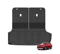 Tapis de Coffre de Voiture pour Hyundai pour IONIQ 9 | 2026 Coussin Dossier Coffre Doublure Chargement TPE 3D Toutes Saisons