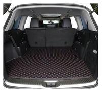 Tapis De Coffre De Voiture pour Kia pour Stinger pour Cerato pour EV6 pour Rio pour Seltos pour Ceed Protection De Coffre(H)