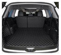 Tapis De Coffre De Voiture pour Kia pour Stinger pour Cerato pour EV6 pour Rio pour Seltos pour Ceed Protection De Coffre(N)