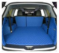 Tapis De Coffre De Voiture pour Kia pour Stinger pour Cerato pour EV6 pour Rio pour Seltos pour Ceed Protection De Coffre(Q)