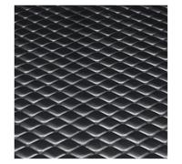Tapis De Coffre De Voiture pour Mercedes pour Benz W176 2013 2014 2015 2016 2017 2018 Accessoires Tapis Voiture Tapis(Noir et Noir)