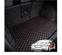 Tapis de Coffre de Voiture pour MG Mulan 2022-2023, Antidérapant, Imperméable et Facile à Nettoyer -Contre la Saleté et l'usure,B-Black
