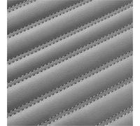 Tapis De Coffre De Voiture pour MG ZS EV HS EHS pour MG5 pour MG4 pour Mulan pour Marvel R Tapis De Protection De Coffre De Sol antidérapant bac(Titane,X-5)