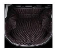 Tapis De Coffre De Voiture pour Nissan pour Qashqai 2025-2016 Ensemble Complet Doublure Chargement Arrière Tapis Coffre Voiture Plateau Démarrage Coussin Bagages