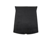 Tapis De Coffre De Voiture pour Tesla pour Model Y pour Juniper Tapis Coffre Protection Complète des Deux Côtés Coussin du Dossier Doublure Chargement(Trunk M*Y 21-24)