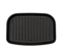 Tapis De Coffre De Voiture pour Tesla pour Modèle Y Style Toutes Saisons TPE Doublures De Chargement Avant/inférieures Tapis De Coffre antidérapant bac(Lower Mats)