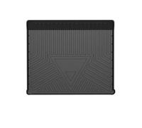 Tapis De Coffre De Voiture pour Toyota FJ pour Cruiser XJ10 2007-2022 Tapis De Coffre Imperméable Tapis De Chargement Tapis De Sol Intérieur Bac De Protection Antiderapant