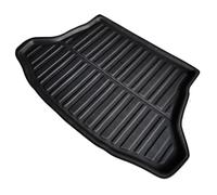 Tapis De Coffre De Voiture pour Toyota pour Prius XW50 2016-2022, Protection De Coffre Antidérapant, Tapis De Sol Protection IntéRieur