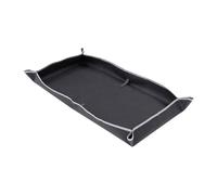 Tapis de coffre de voiture - Protection de chargement lourde, revêtement antidérapant résistant à la saleté, housse universelle pour coffre de véhicule, protection durable pour zone de stockage