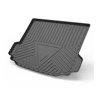 Tapis De Coffre De Voiture, Protection Imperméable en Caoutchouc pour B&MW X3 IX3 2018-2022