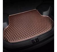 Tapis de Coffre de Voiture, Tapis de Protection pour Coffre,Tapis de Coffre de Voiture Tout Temps, Protection Contre Les saliss,Protection Contre Les s,pour Citroen Picasso.,Copper