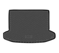 Tapis de coffre ELEMENT pour Dacia Duster III, SUV, position plancher bas - dès 2023 - TPE sur mesure