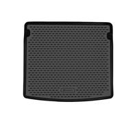 Tapis de coffre ELEMENT pour Peugeot 3008 II restylé SUV - coffre supérieur - dès 2020 - 5 portes 1 pièce - sur mesure