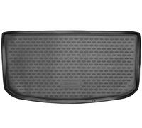 Tapis de Coffre ELEMENT sur Mesure pour Hyundai i10 2019 -> hayon 5 Portes Europe, 1 pièce.