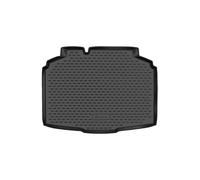 Tapis de Coffre ELEMENT sur Mesure pour Skoda Fabia 2021 -> Berline, Dessous, 5 Portes Europe, 1 pièce.