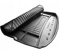 Tapis de coffre en caoutchouc avec insert en moquette pour BMW X2 U10 à partir d