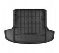 Tapis de coffre en caoutchouc avec insert SKODA Superb 2 Kombi 2009-2015 TM zw