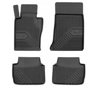 TAPIS DE COFFRE EN CAOUTCHOUC BMW 3 E46 xDrive 1998-2005 77