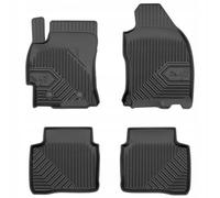 Tapis De Sol TPE Frogum Pro-Line pour Ford Mondeo III 2000-2007 TPE ensemble tap