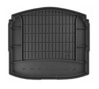 Tapis de coffre en caoutchouc - FROGUM - Dacia Duster III 2024 - Adaptation parfaite - Bord haut 6 cm
