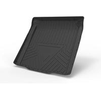 Tapis De Coffre en Caoutchouc Imperméable pour B&MW Série 4 2021-2024(Style 1)