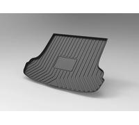 Tapis De Coffre en Caoutchouc Imperméable pour Kia K3 2013-2018 Accessoires De Voiture
