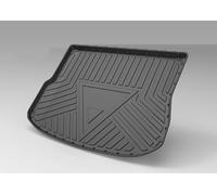 Tapis De Coffre en Caoutchouc Imperméable pour Land Rover pour EVOQUE 2013-2018