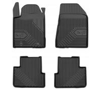 TAPIS DE COFFRE EN CAOUTCHOUC LANCIA DELTA 3 2008-2014 77