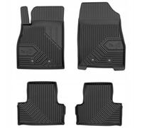 TAPIS DE COFFRE EN CAOUTCHOUC OPEL AMPERA 2012-2014 77