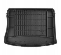Tapis de coffre en caoutchouc pour AUDI A3 8P 2003-2012 Quattro