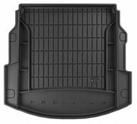 Tapis de coffre en caoutchouc pour Audi A8 D5 à partir de 2017