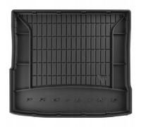 Tapis de coffre en caoutchouc pour AUDI Q3 2 Sportback à partir de 2019- TM