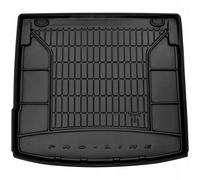Tapis de coffre en caoutchouc pour BMW X6 F16 2014-2019 TM
