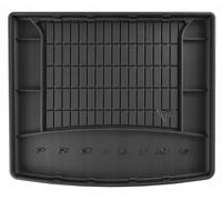 Tapis de coffre en caoutchouc pour Chevrolet Cruze 1 I Hatchback 2008-2016