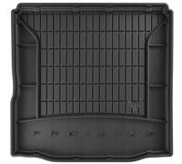 Tapis de coffre en caoutchouc pour Chevrolet Cruze Sedan 2008-2016 TM