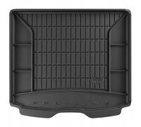 Tapis de coffre en caoutchouc pour FIAT Croma Kombi 2005-2011 g