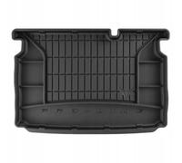 Tapis de coffre en caoutchouc pour Ford EcoSport 2 2017-2022 TM d
