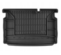 Tapis de coffre en caoutchouc pour Ford EcoSport 2 2017-2022 TM d